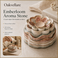 Oakvellare™ Emberloom Botanical Aroma Stone